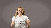 LAGoldenEagles soccer college ncaa womens soccer GIF
