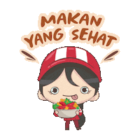 Corona Love Sticker by Glico Pocky