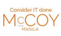 Mccoyrunsap Sticker by McCoyMNL