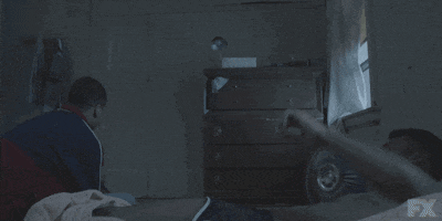 ryan jamaal swain love GIF by Pose FX