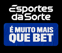 Eds GIF by Esportes da Sorte