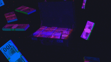 Glow Music Video GIF by Plague Vendor
