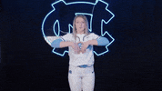 North Carolina Celebration GIF by UNC Tar Heels