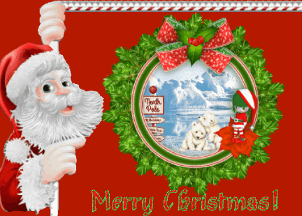 Christmas Love GIF