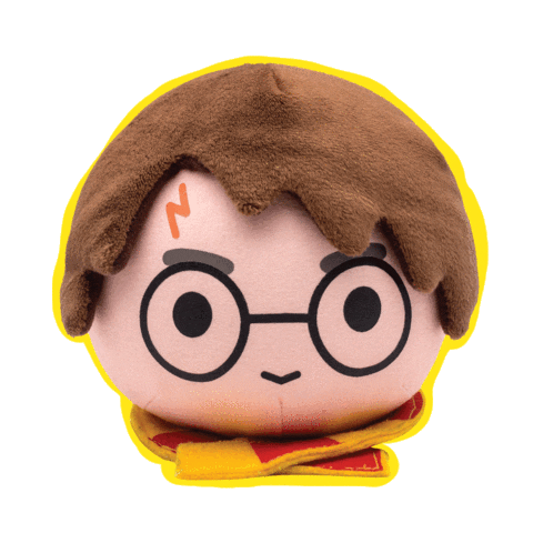 harry potter hp Sticker