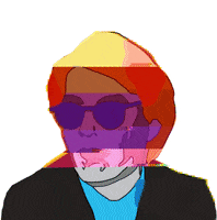 Andy Warhol Animation GIF by Ryan Seslow