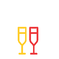 Graduation Sante Sticker by Université Laval