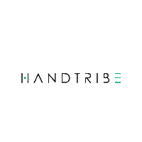 Sticker by handtribe