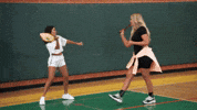 High Five Kourtney Kardashian GIF by Bunim/Murray Productions