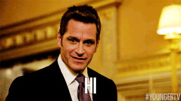 tv land GIF by YoungerTV