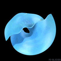 loop 3d GIF by Pi-Slices
