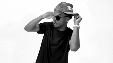 Don Cannon GIF by TmrO Network