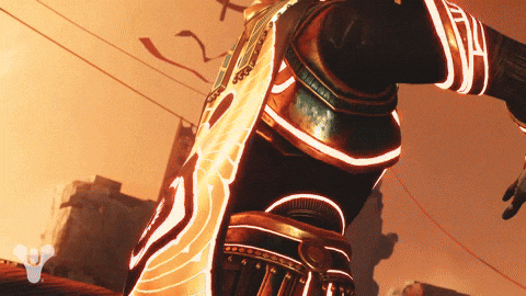 Glowing Destiny 2 GIF by DestinyTheGame