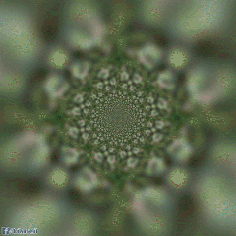 color tunnel GIF by Psyklon