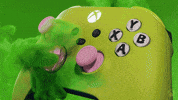 Smoke Motion GIF by Xbox