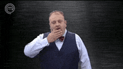 sono erick jacquin GIF by MasterChef Brasil