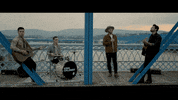 Driving Country Music GIF by King Calaway