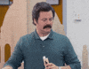 Happy Classic Reaction GIF