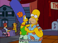 homer simpson GIF