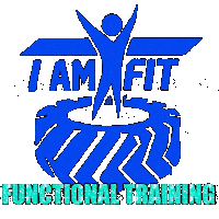 Iamfit Sticker by Iamfitnessmexico