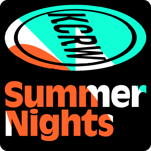 summer events GIF by KCRW official