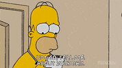 Episode 7 GIF by The Simpsons