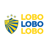 Lobo Sticker by ecpelotas