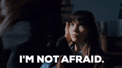 Piper Im Not Afraid GIF by ABC Network
