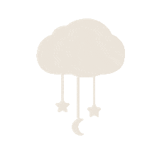 Sticker by Wunderwiege