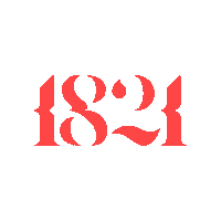 1821tuebingen  Sticker