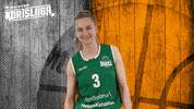 Basketball Player GIF by Basket_fi
