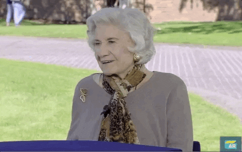 happy made my day GIF by ANTIQUES ROADSHOW | PBS
