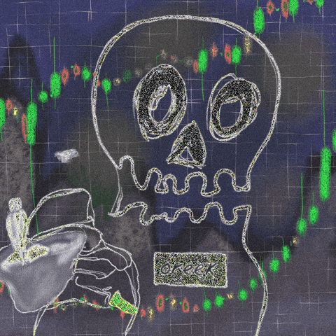 Crypto Feeling GIF