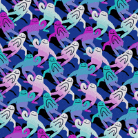art GIF by Neil Sanders