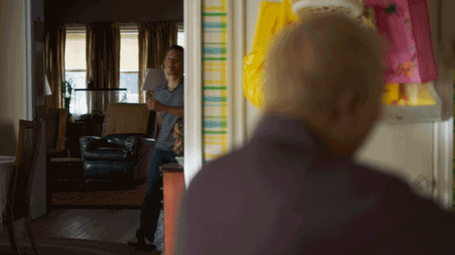 Lol GIF by Awkwafina is Nora from Queens