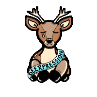 Mental Health Depression Sticker by Innabox