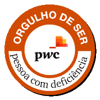 Shine Diversidade Sticker by PwC Brasil