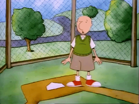 nicksplat doug GIF