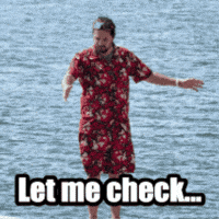 Sweating No Way GIF by Goose