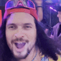 Goosify happy dance party dancing GIF