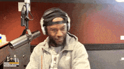 Hip Hop Reaction GIF by #1 For Hip Hop, HOT 97