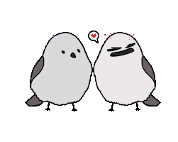 Angry Heart Break Sticker by Kennysgifs