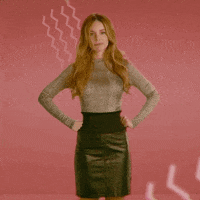 erika luismiguellaserie GIF by netflixlat
