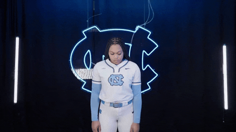 North Carolina Ncaa GIF by UNC Tar Heels