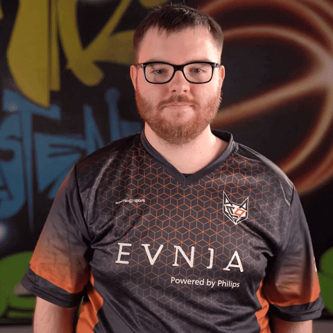 L Lose GIF by TeamOrangeGaming