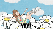 Happy Party GIF by MELOTIKA