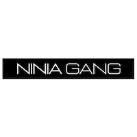 Ninia Sticker by Ninia_studio
