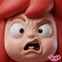 Angry Mood GIF