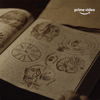 Tv Series GIF by Prime Video España