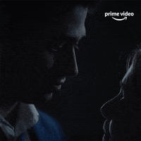 El Internado Love GIF by Prime Video España